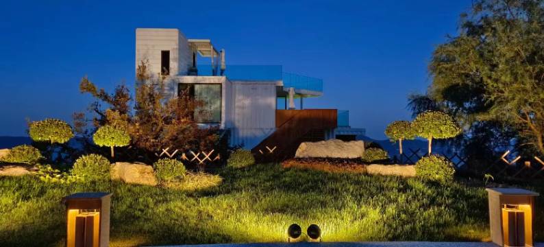 云丘山轻野HOME图片