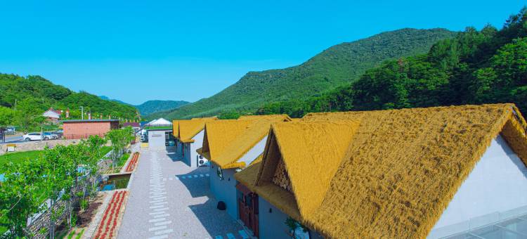 我行我宿观景民宿图片