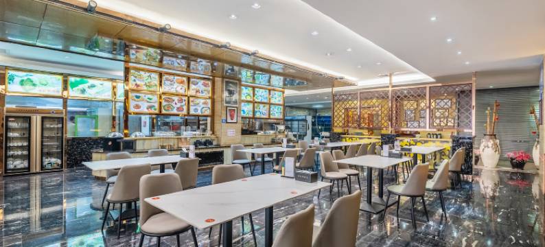 潮州威尼斯酒店图片