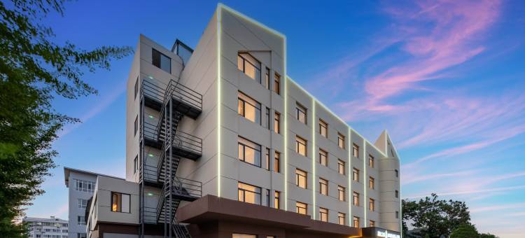 锦江之星酒店(秦皇岛山海关火车站古城店)图片