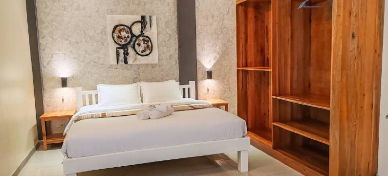 阿罗那北国度假酒店(Alona Northland Resort)图片