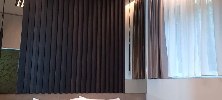 位置酒店(The Location Hotel)图片