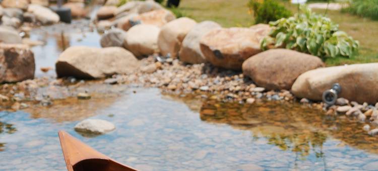 橘若行馆(崇武古渡码头)图片