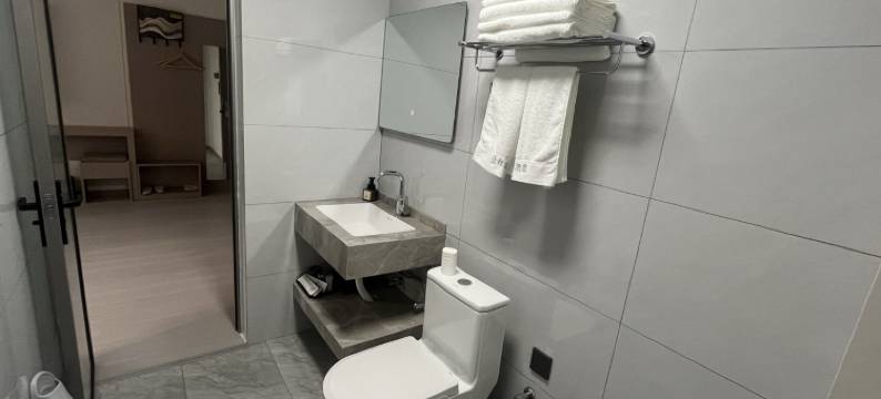 丰宁佳程酒店图片