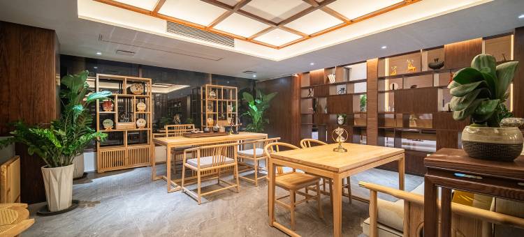 云上简里酒店(荔波小七孔景区东门售票大厅店)图片