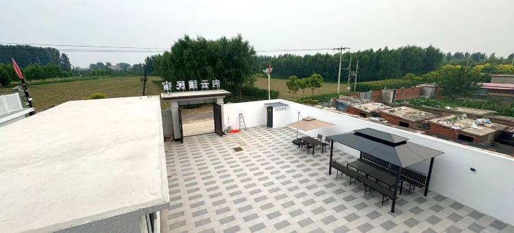 向云端民宿(渔田七里海店)图片