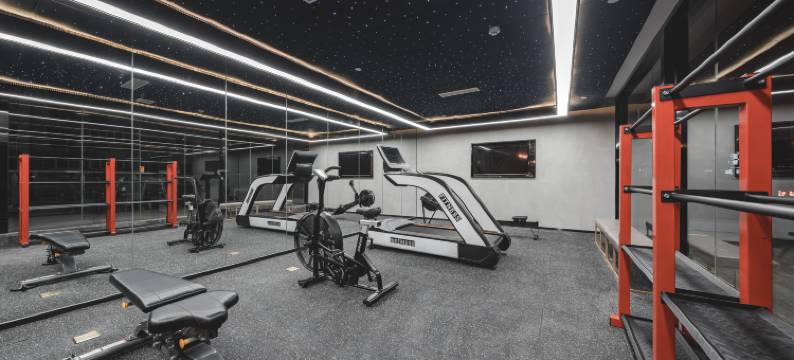 成都宽窄巷子奎星楼街亚朵X酒店图片