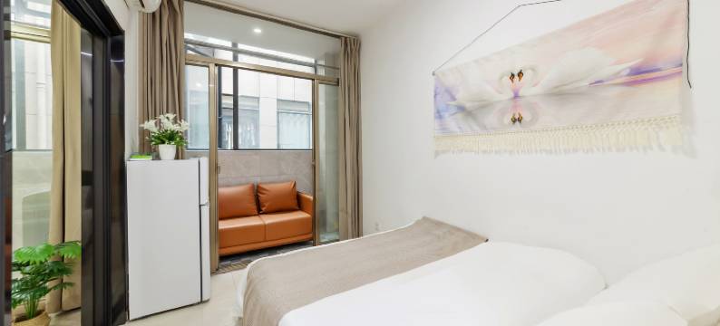 海宁·印象设计师民宿图片