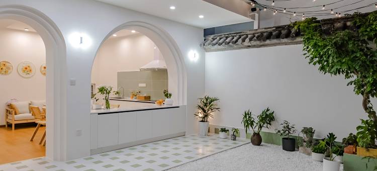 大理古城熙宿民宿(洱海门店)图片