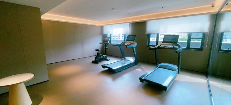 全季酒店(珠海海滨泳场情侣南路店)图片