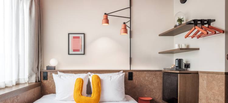 The Usual Brussels图片