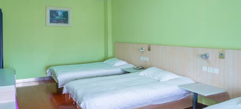 晨逸酒店式公寓图片