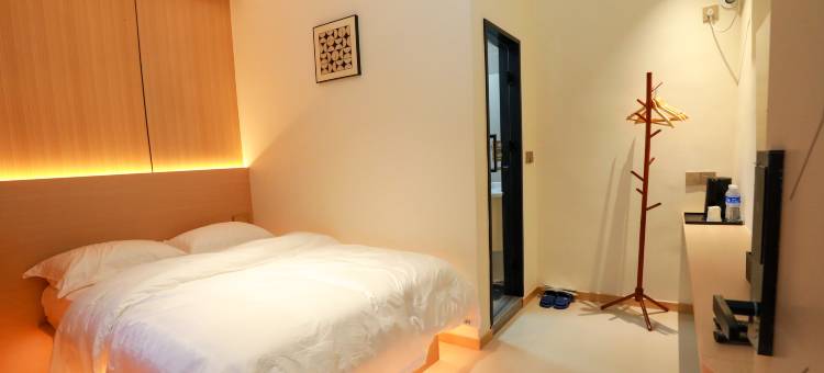 六盘水月桐酒店(六盘水师范学院店)图片