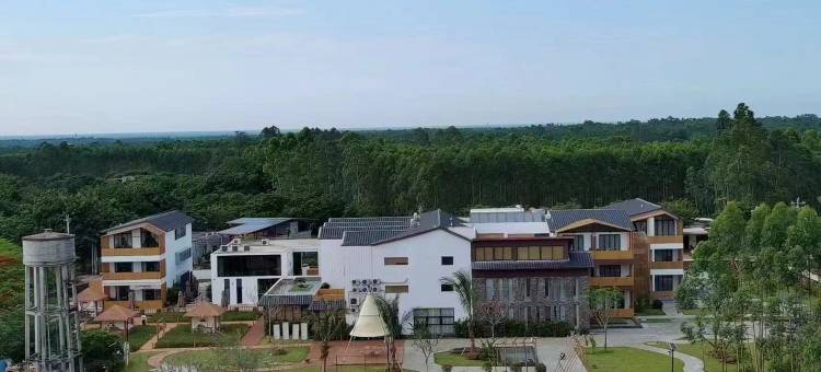 多福稻舍民宿图片