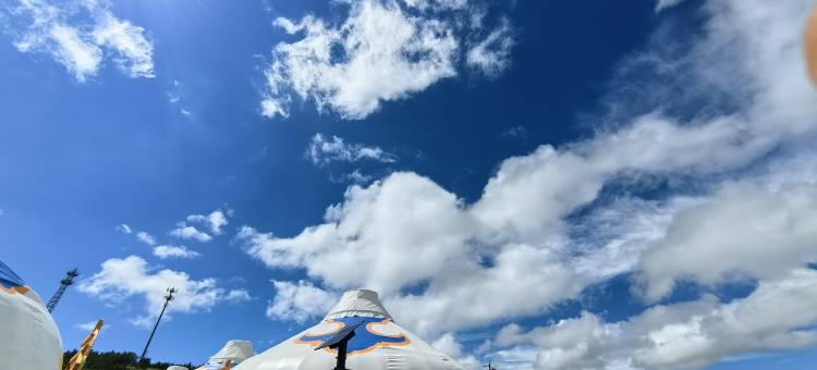 乌兰布统大乐之野·乌兰布统民宿图片