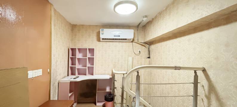 久升公寓(上海陆家浜路地铁站店)图片