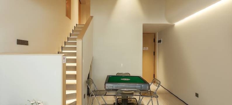 屿恩设计轻居酒店(平潭龙王头沙滩店)图片