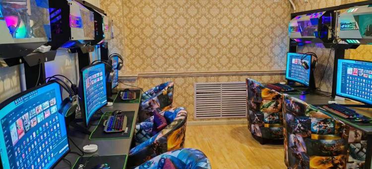 白金酒店(沧州第二中学南川老街店)图片