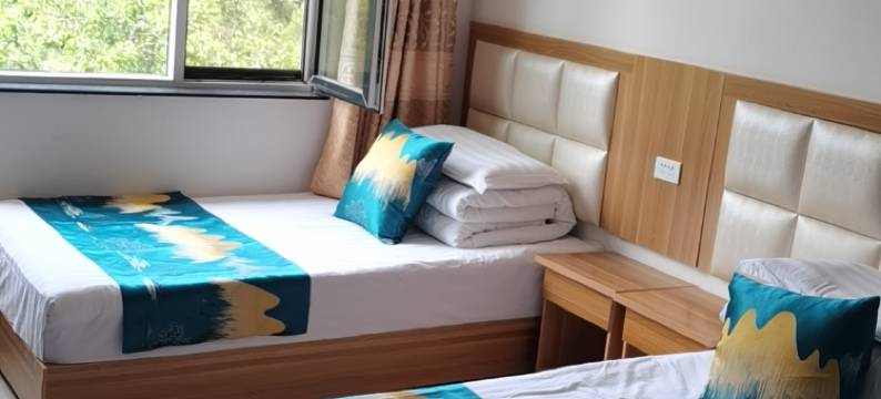 万客来民宿图片