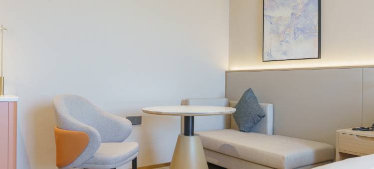 星程酒店(乌鲁木齐西环中路农业大学店)图片