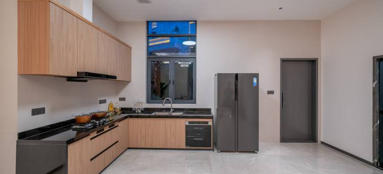 花筑·浠岸别墅(南澳岛青澳湾店)图片