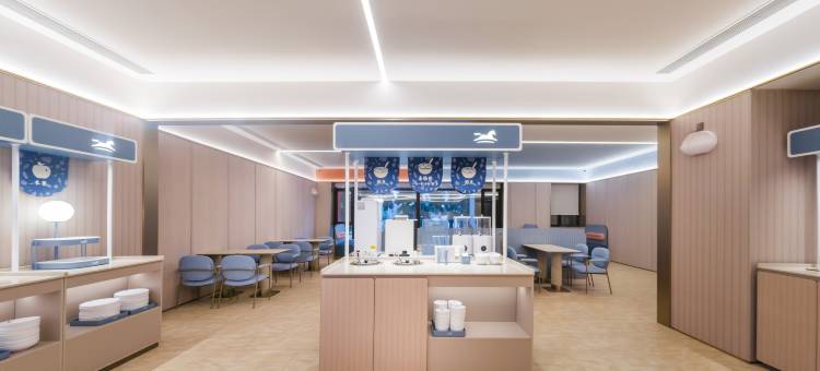 汉庭酒店(东平县儒原生活广场店)图片
