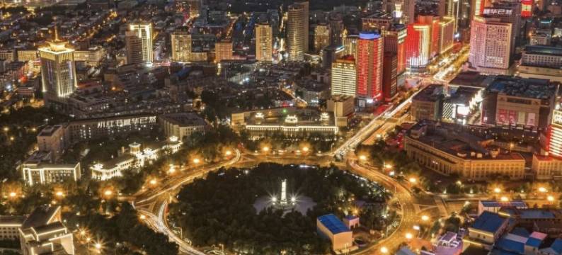 爱丽酒店( 东方广场万豪soho店)图片