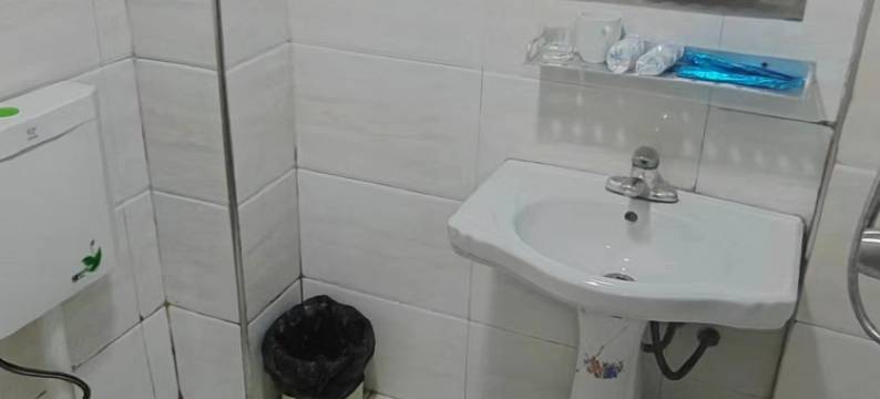 北城宾馆(桂林高铁北站店)图片