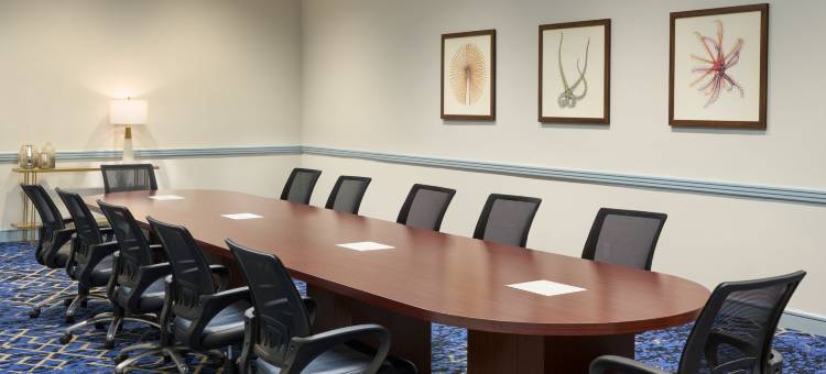 西棕榈滩万豪三角洲酒店(Delta Hotels by Marriott West Palm Beach)图片