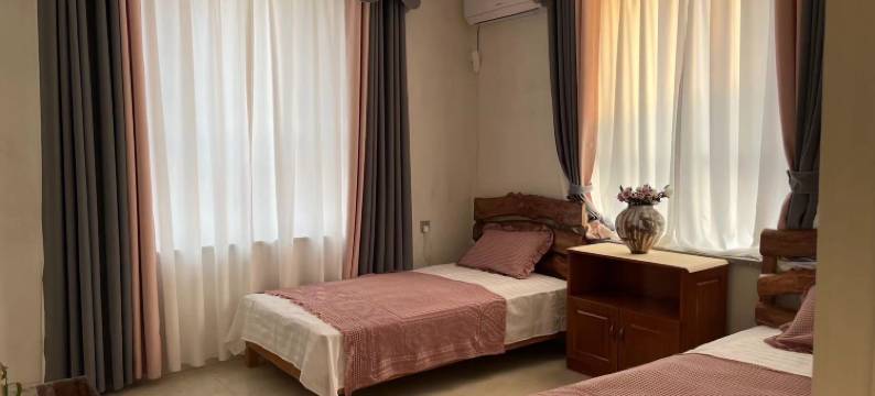 伊宁桑梓别院图片