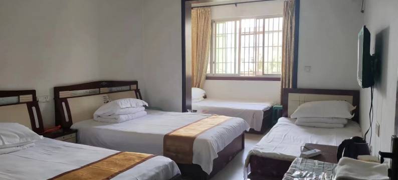 富顺雅馨阁宾馆图片