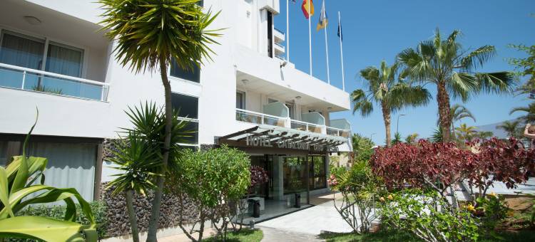 奥罗尼格罗酒店(Catalonia Oro Negro)图片