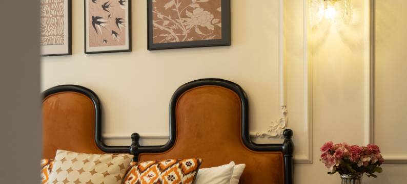 一方所 · Travel异域风情度假美宿(伊宁六星街景区店)图片