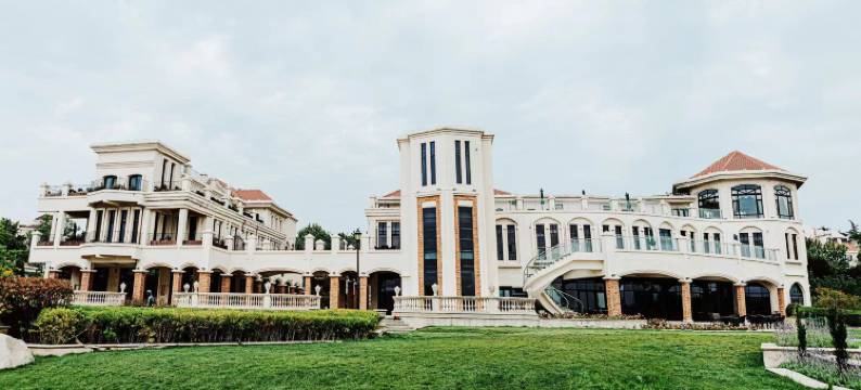 青岛南海德音(第一海水浴场八大关风景区店)图片
