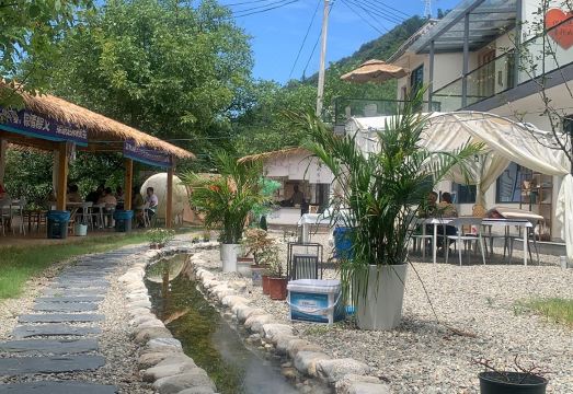 Xi'an Shanyu Evening Breeze Homestay Hotel Overview