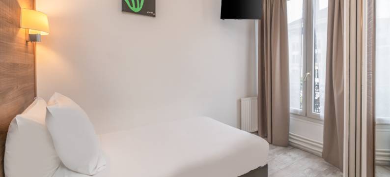 卢克索酒店(Hotel Luxor)图片