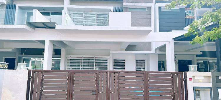 Greystone Country Villas Melaka图片