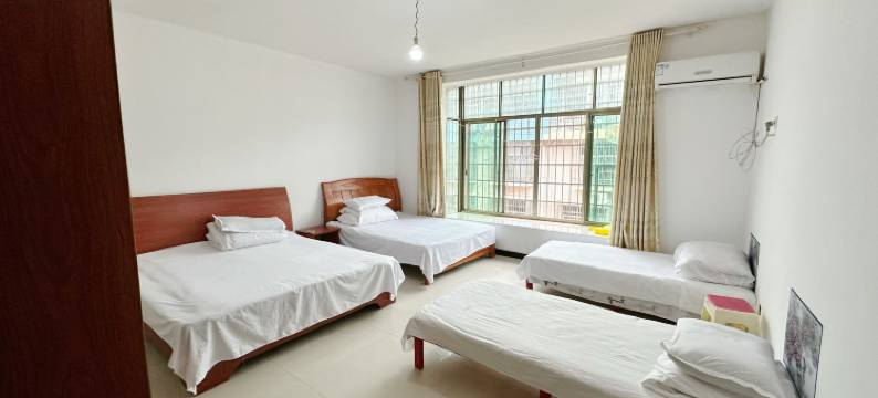 娄底市雄胜公寓住宿图片