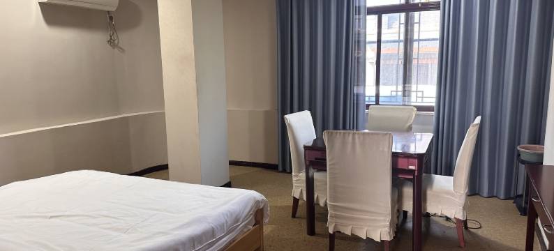 张家港华丽商务宾馆图片