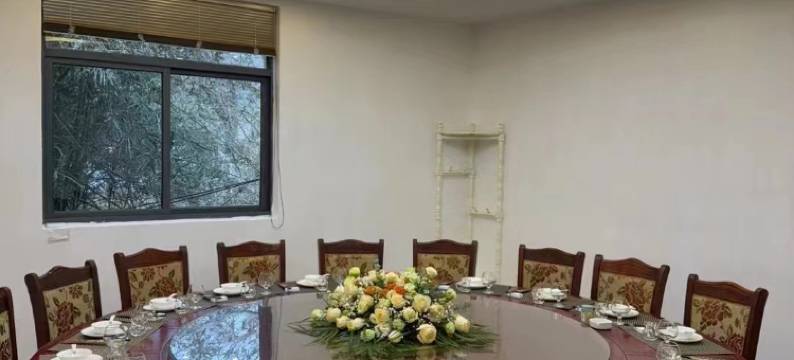 燕子湖花园酒店(南京禄口国际机场店)图片