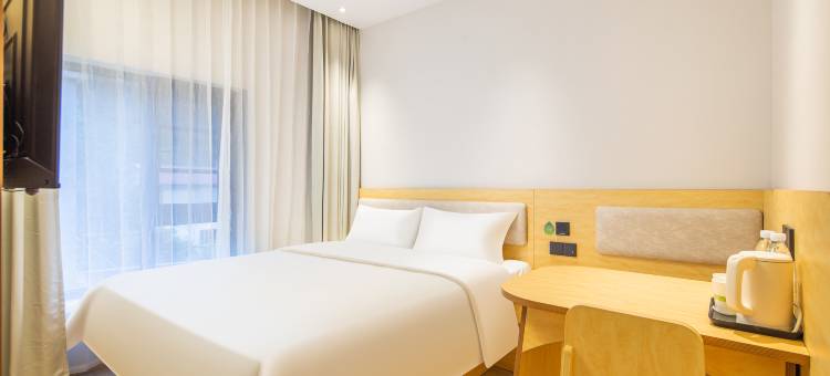 海友酒店(洛阳栾川老君山店)图片