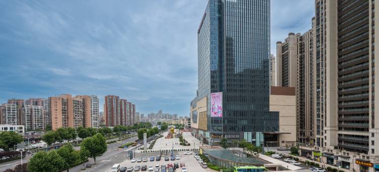 7天酒店(南京长江大桥北地铁站店)图片