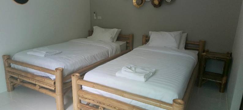 竹园度假村(Bamboo Garden Resort)图片