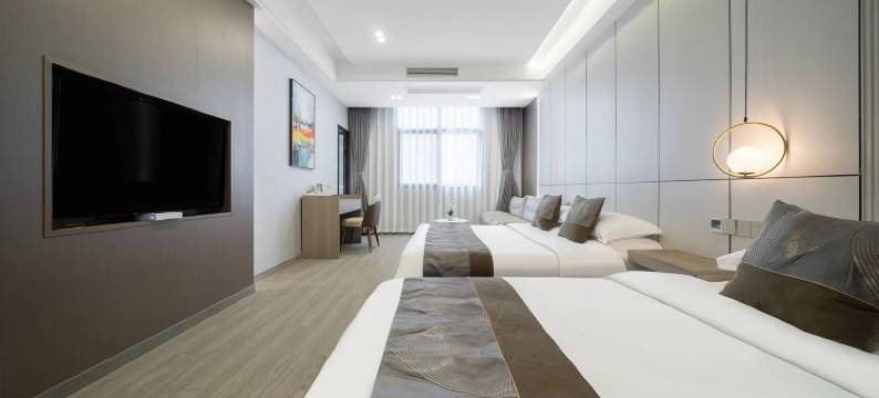 大川酒店(南充市高坪区龙门街道店)图片