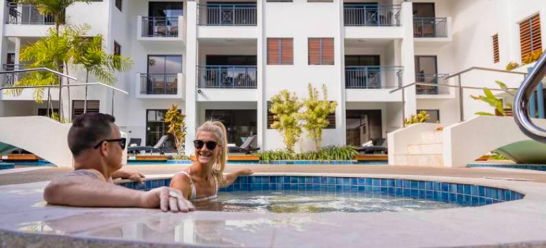 道格拉斯港艾美酒店 - 限成人(Meridian at Port Douglas)图片