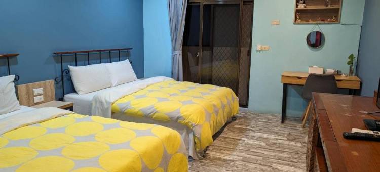 知本温泉之旅图片