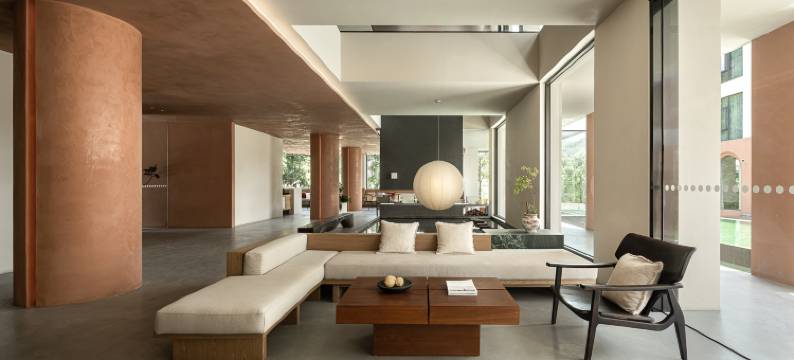 泰顺日暮里美宿(交垟土楼店)图片