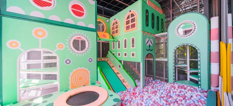 深圳皇悦豪生酒店(国际会展中心店)图片