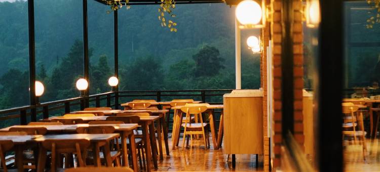 阿林森日落山酒店(Alinson Sunset Hill)图片