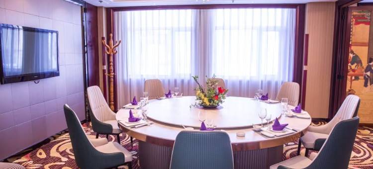 大连不夜城大酒店图片